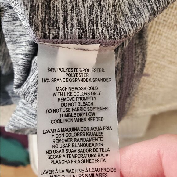 Calvin Klein Performance Athletic Mini Dress - Picture 13 of 13